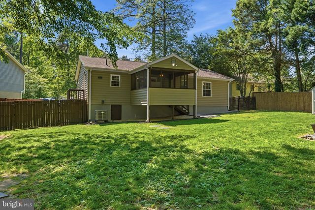 11620 COWPOKE CIR, Lusby, MD 20657