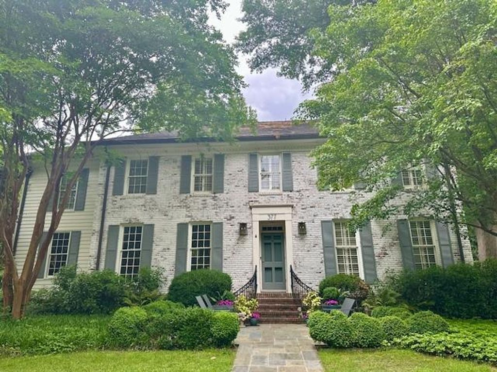 377 Camden NE Road, Atlanta, GA 30309