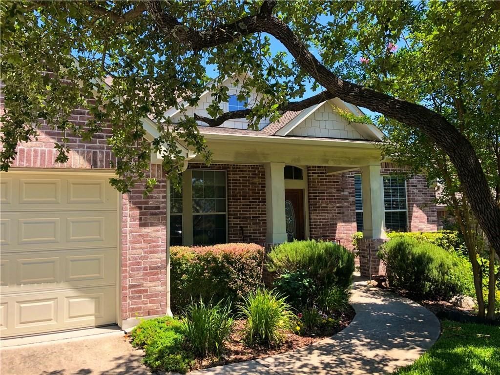 9821 Savannah Ridge DR, Austin, TX 78726