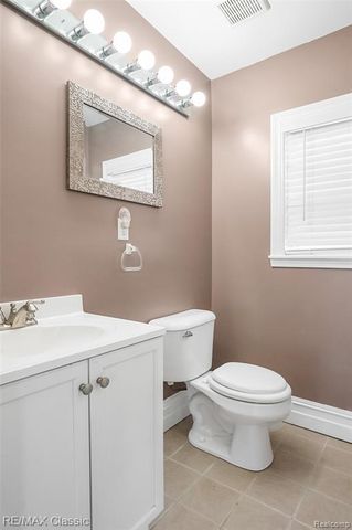 525 E Lewiston Avenue, Ferndale, MI 48220
