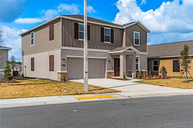 3478 MUD CANYON DRIVE, Davenport, FL 33837