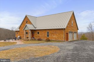 879 OLDE OAK VIEW DR, Springfield, WV 26763