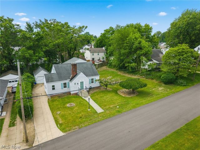 1220 28th Street NE, Canton, OH 44714