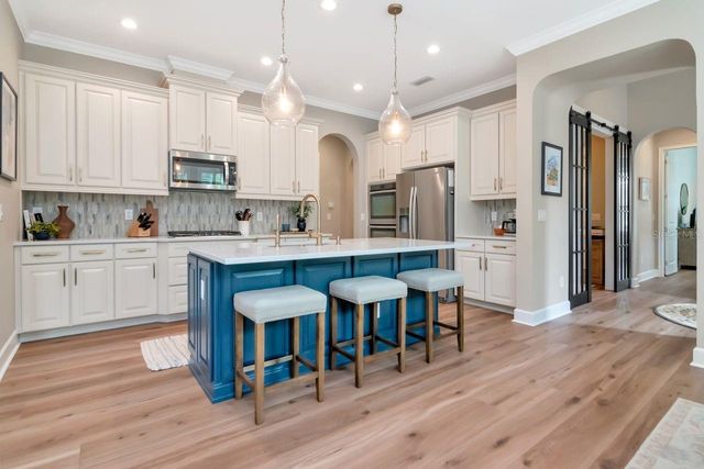 4169 BARLETTA COURT, Wesley Chapel, FL 33543