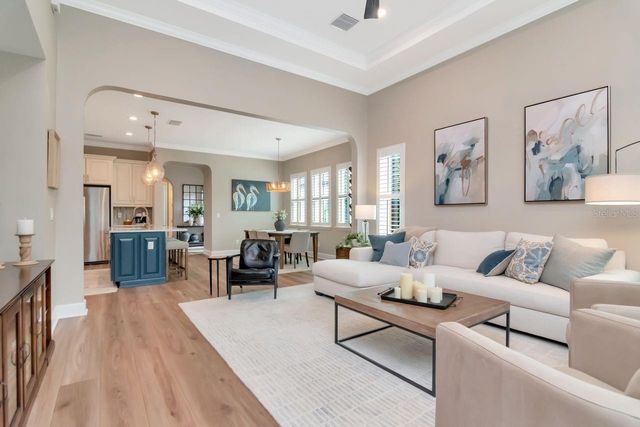 4169 BARLETTA COURT, Wesley Chapel, FL 33543