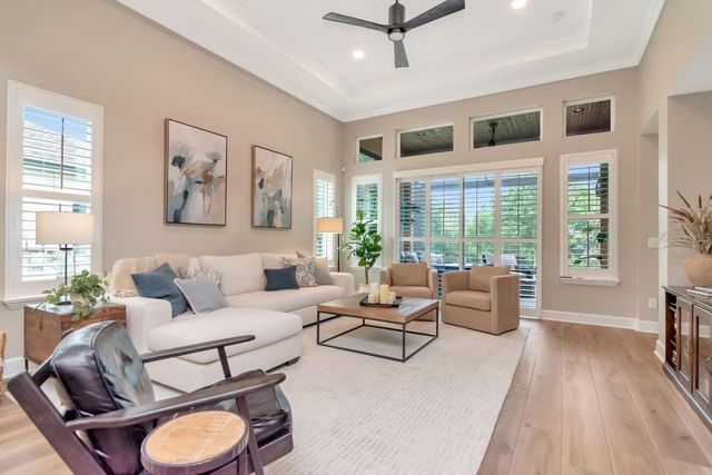 4169 BARLETTA COURT, Wesley Chapel, FL 33543