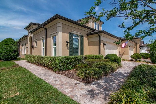 4169 BARLETTA COURT, Wesley Chapel, FL 33543