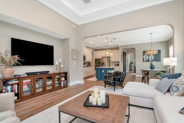 4169 BARLETTA COURT, Wesley Chapel, FL 33543