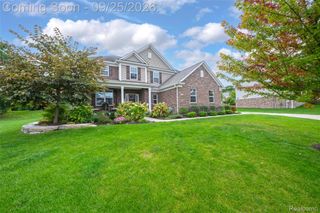 6206 Ardmore Court, Independence Charter Township, MI 48348