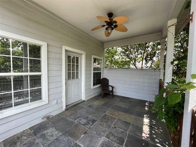 508 W Clay Street, Houston, TX 77019