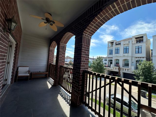 508 W Clay Street, Houston, TX 77019