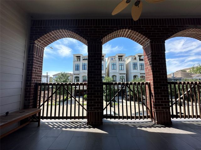 508 W Clay Street, Houston, TX 77019