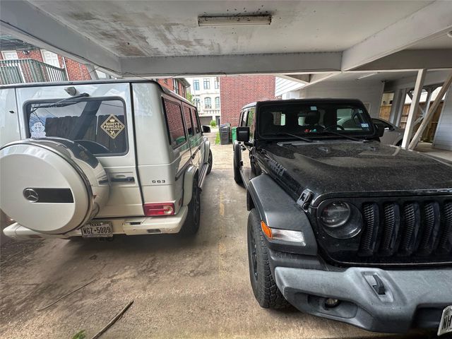 508 W Clay Street, Houston, TX 77019