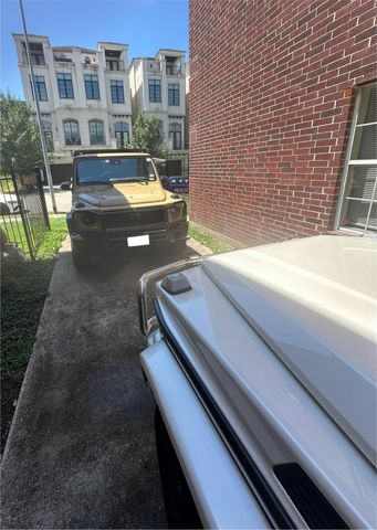 508 W Clay Street, Houston, TX 77019