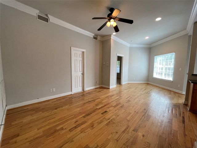 508 W Clay Street, Houston, TX 77019