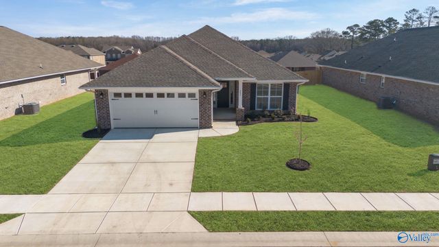 15545 Wildflower Bend, Athens, AL 35611