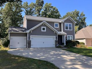 1318 Ashton Woods Court, Portage, MI 49024