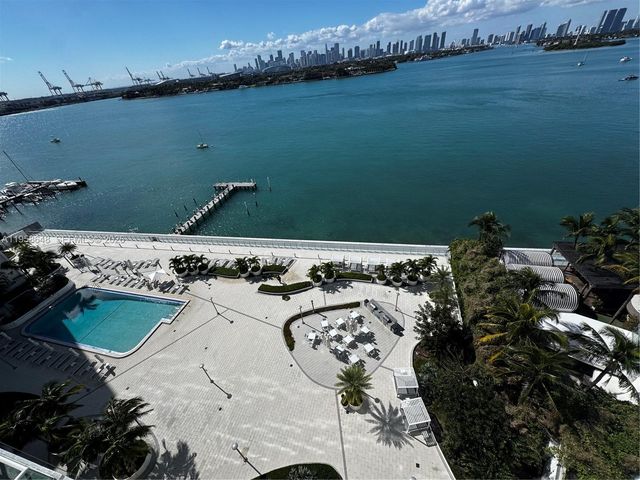 1000 West Ave 1111, Miami Beach, FL 33139