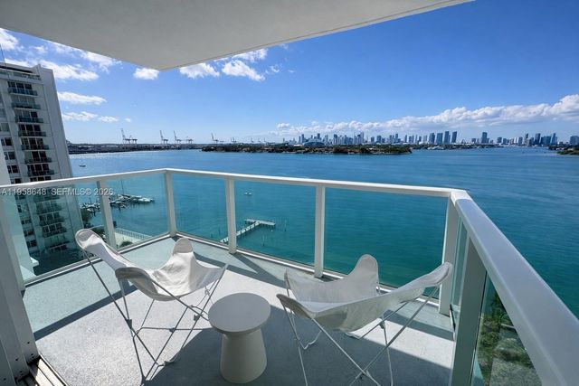 1000 West Ave 1111, Miami Beach, FL 33139