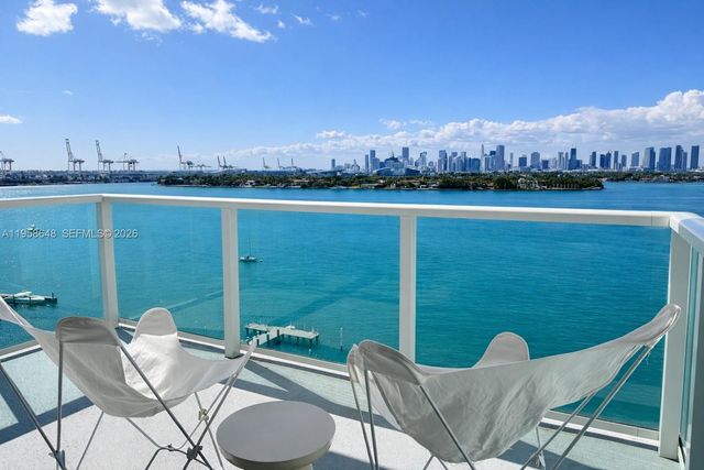 1000 West Ave 1111, Miami Beach, FL 33139