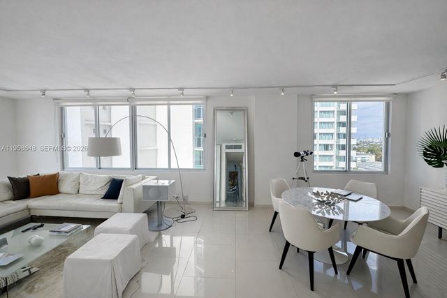 1000 West Ave 1111, Miami Beach, FL 33139