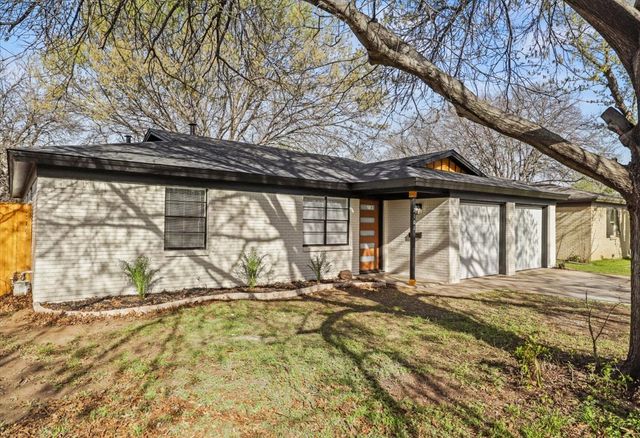 2101 Dayton Street, Haltom City, TX 76117