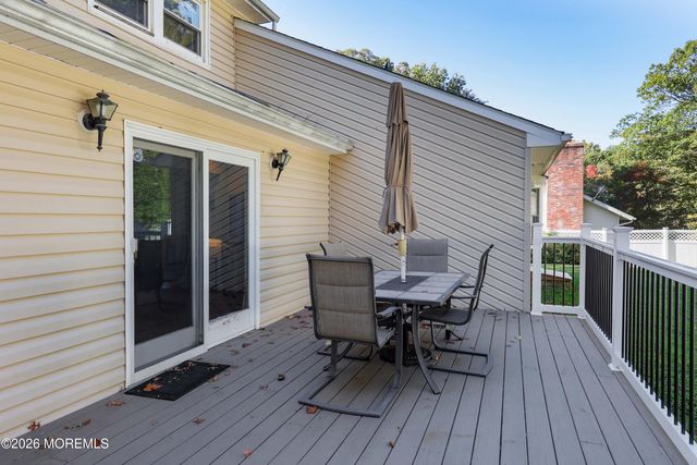 201 Heights Terrace, Middletown, NJ 07748