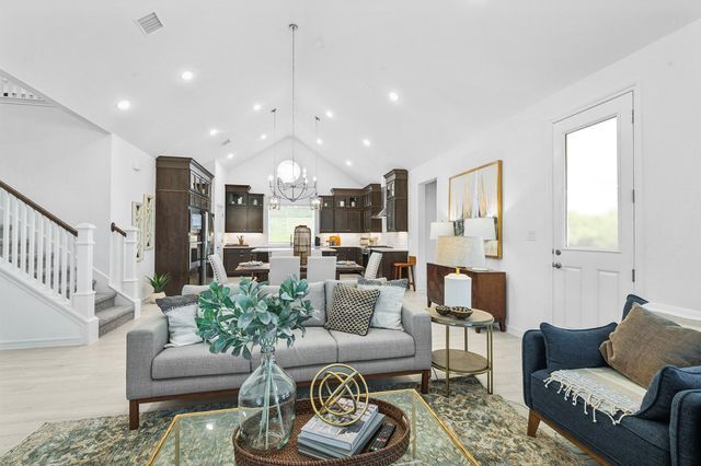 2815 Clapbread Lane, Rosenberg, TX 77471