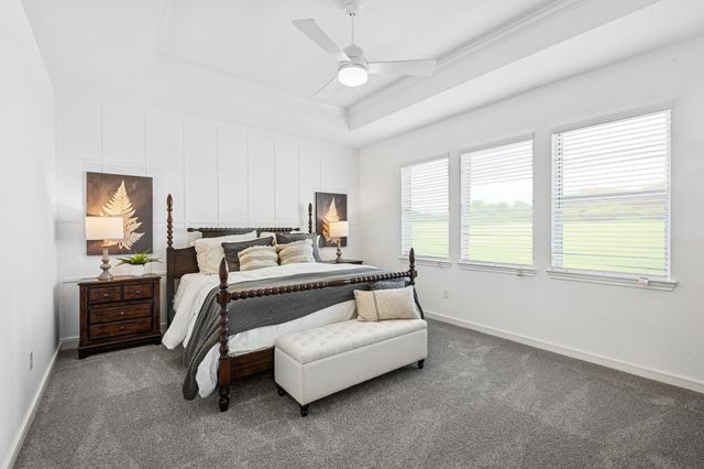 2815 Clapbread Lane, Rosenberg, TX 77471