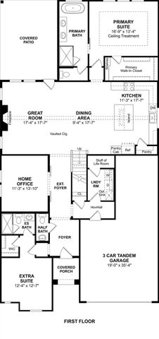 2815 Clapbread Lane, Rosenberg, TX 77471