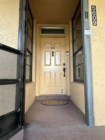 5609 Coral Lake 109, Margate, FL 33063