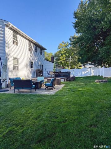 282 Allison Drive, Torrington, CT 06790