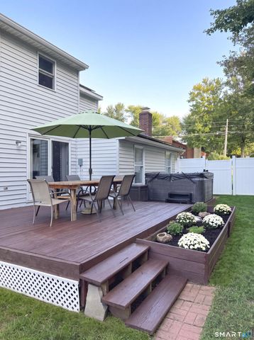 282 Allison Drive, Torrington, CT 06790