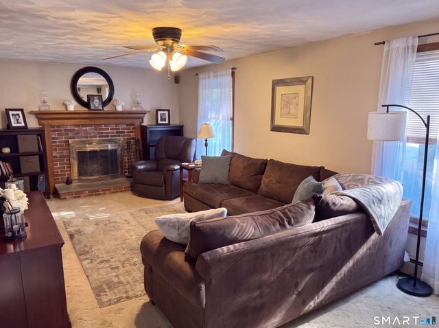 282 Allison Drive, Torrington, CT 06790