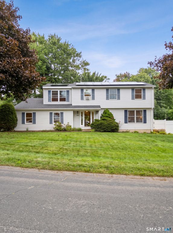 282 Allison Drive, Torrington, CT 06790