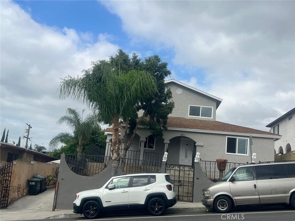 801 N Hazard, Los Angeles, CA 90063 — photo 2