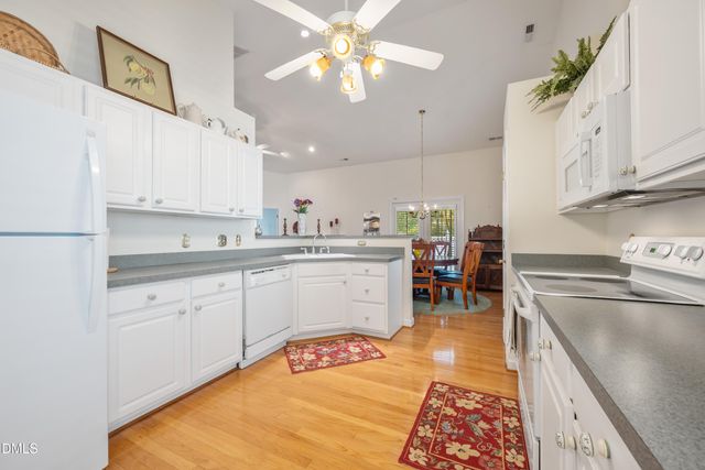 103 Millet Drive, Morrisville, NC 27560