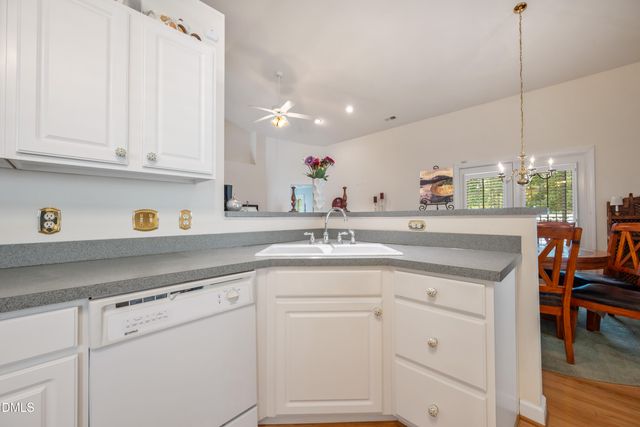 103 Millet Drive, Morrisville, NC 27560