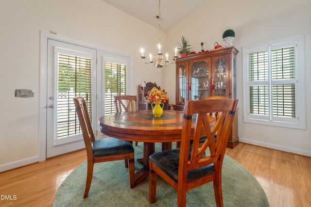 103 Millet Drive, Morrisville, NC 27560