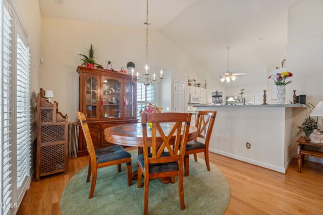103 Millet Drive, Morrisville, NC 27560