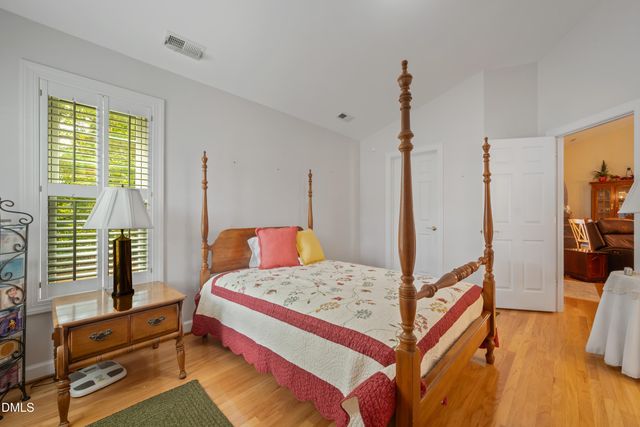 103 Millet Drive, Morrisville, NC 27560