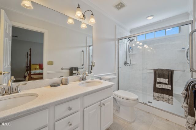 103 Millet Drive, Morrisville, NC 27560