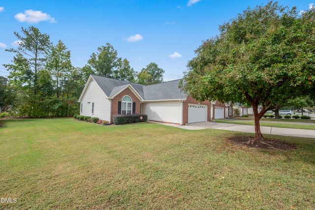 103 Millet Drive, Morrisville, NC 27560