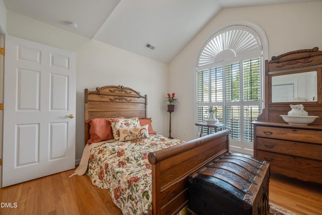 103 Millet Drive, Morrisville, NC 27560