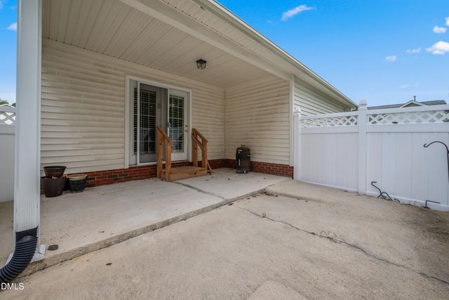 103 Millet Drive, Morrisville, NC 27560