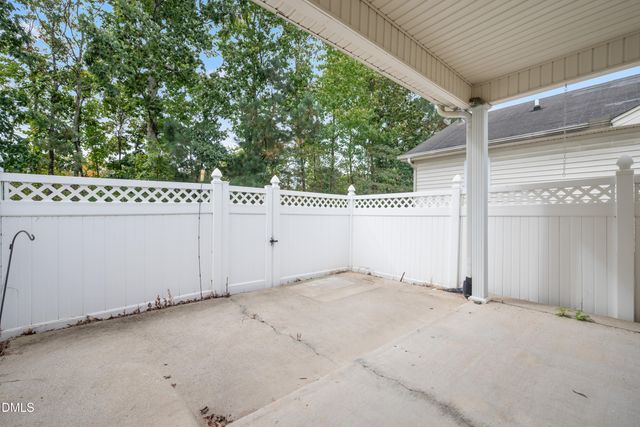 103 Millet Drive, Morrisville, NC 27560