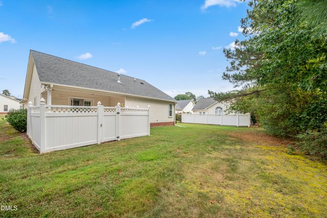 103 Millet Drive, Morrisville, NC 27560