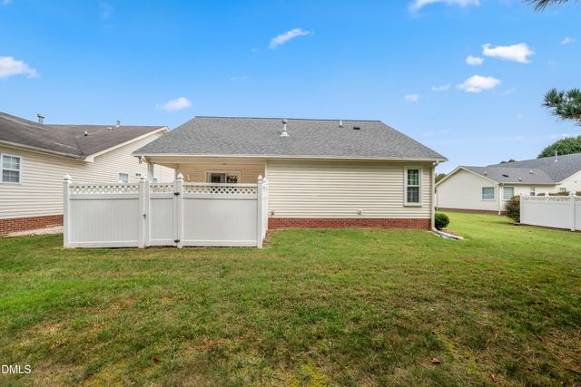 103 Millet Drive, Morrisville, NC 27560