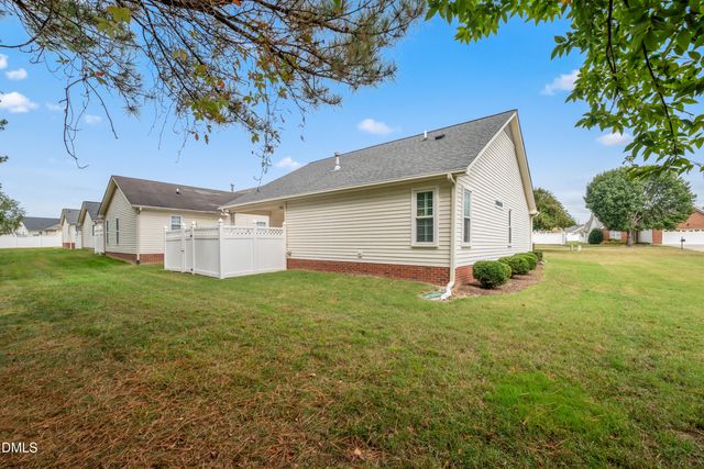 103 Millet Drive, Morrisville, NC 27560