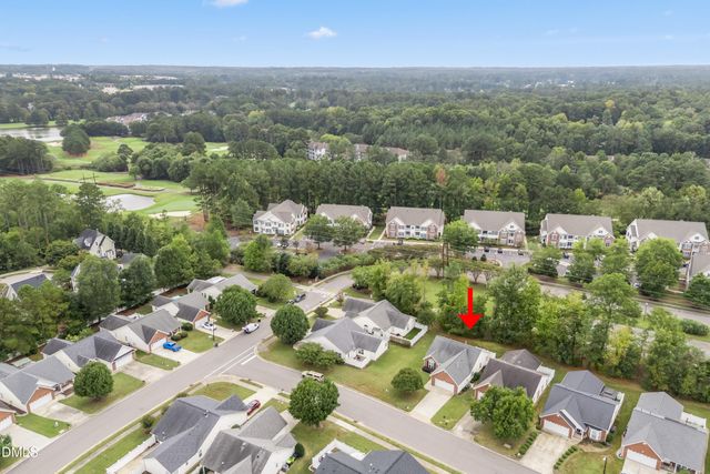 103 Millet Drive, Morrisville, NC 27560